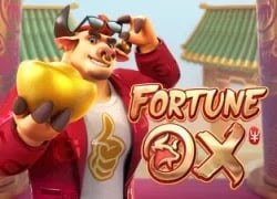 Lucky Cow Casino Slot Game