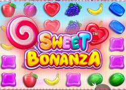 Sweet Bonanza SpinShake Casino Game