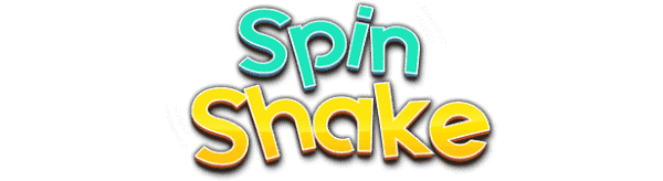 SpinShake logo