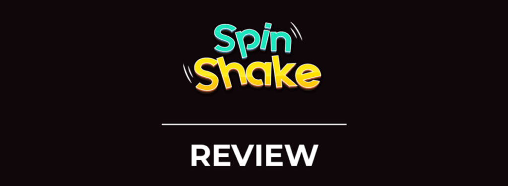 SpinShake Casino Review