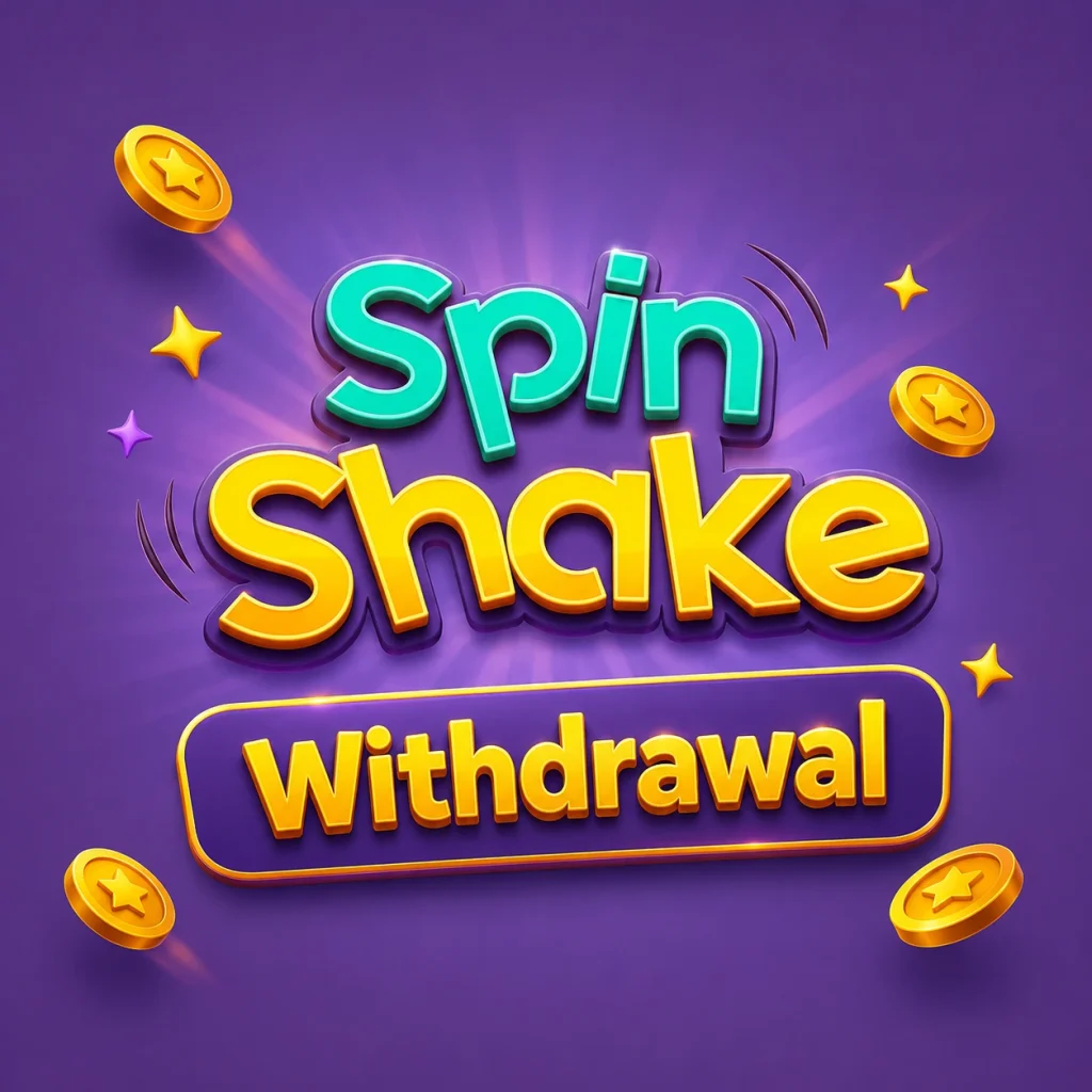 SpinShake Casino Withdrawal